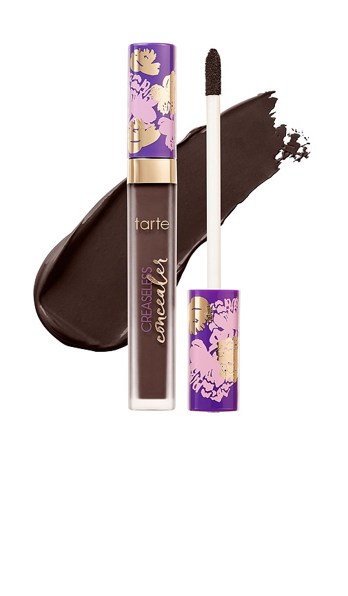 Maracuja Creaseless Concealer in 63N Espresso Neutral.