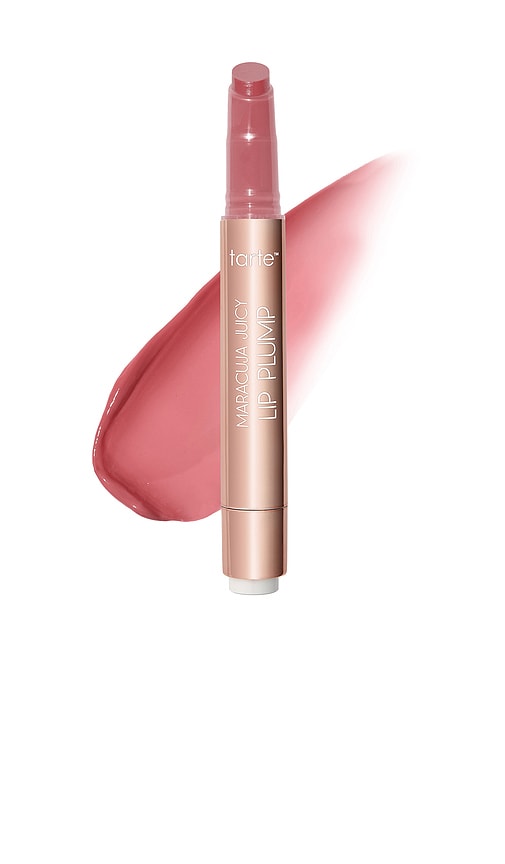Tarte Maracuja Juicy Lip Plump In Tulip