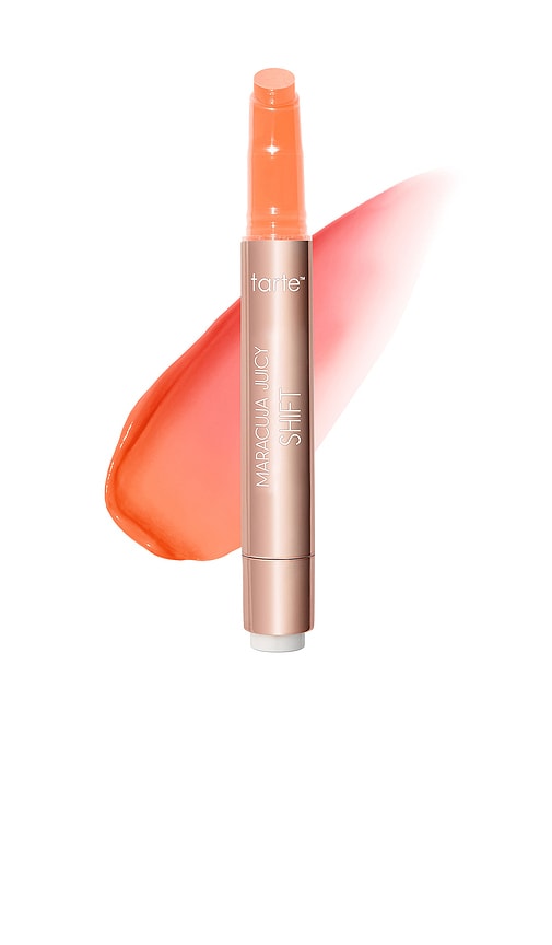 Maracuja Juicy Shift in Clementine.