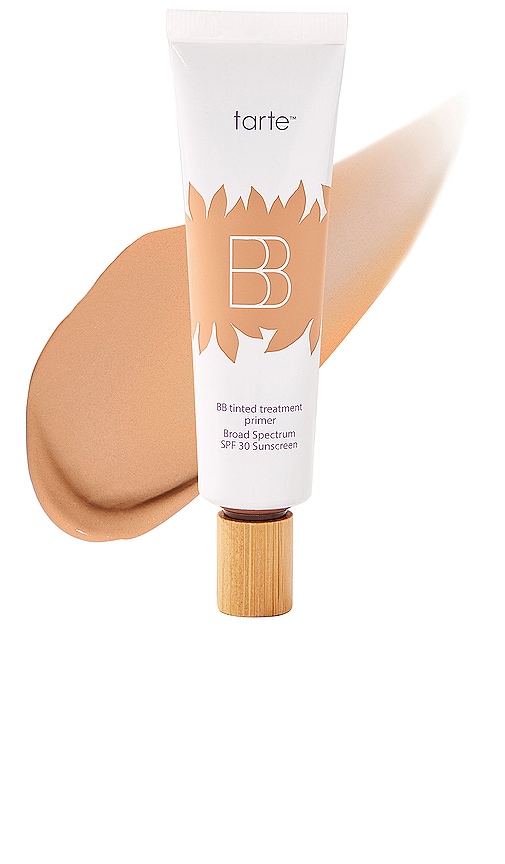 Tarte Bb Blur Tinted Moisturizer Broad Spectrum Spf 30 Sunscreen In Beige