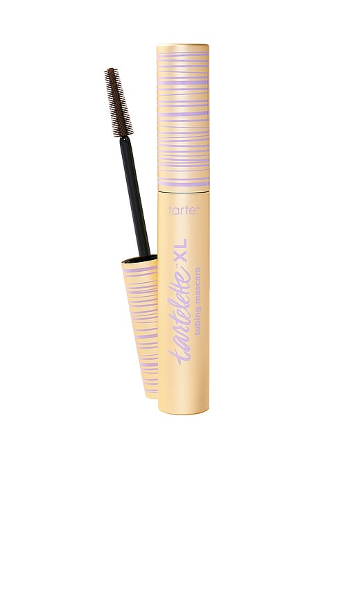 Tartelette Xl Tubing Mascara in Brown.