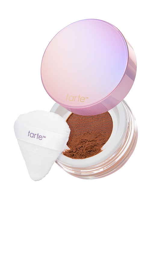 Creaseless Setting Powder in Deep.