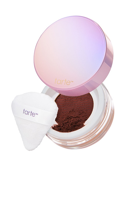 Creaseless Setting Powder in Very Deep.