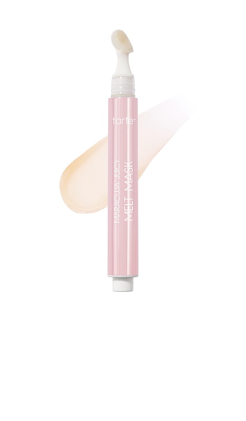 tarte Maracuja Juicy Melt Mask in Glaze
