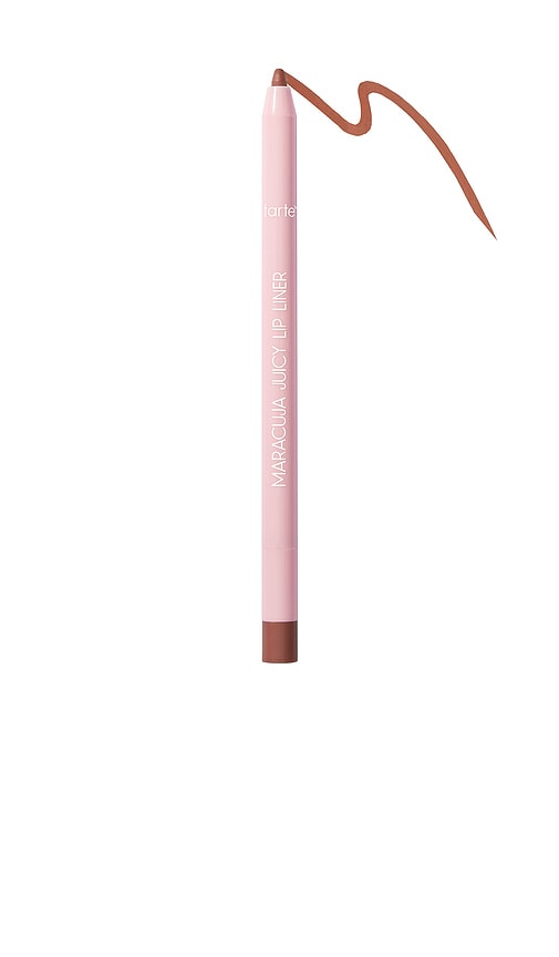 Maracuja Juicy Lip Liner in Nude.