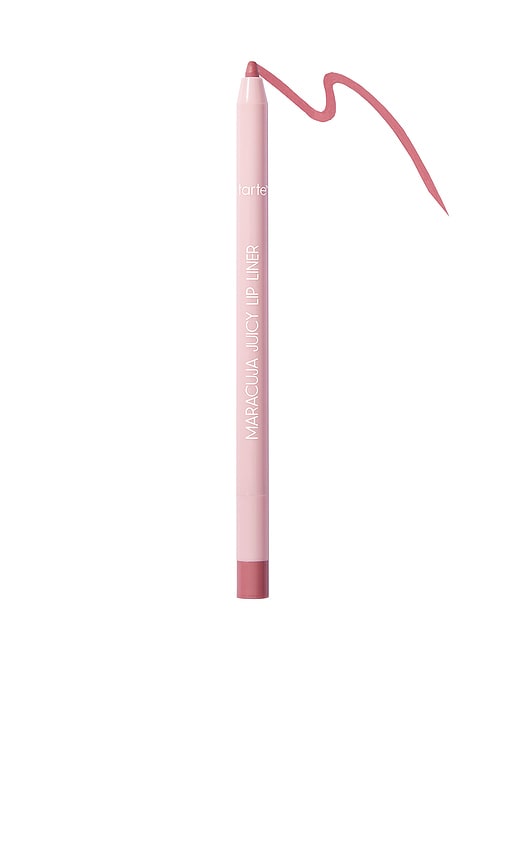 Maracuja Juicy Lip Liner in Blush Pink.