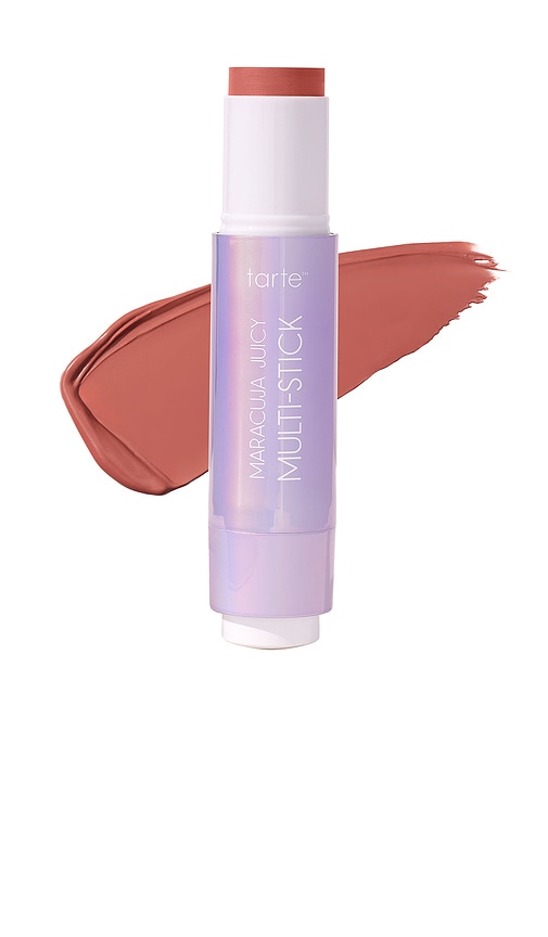 Maracuja Juicy Multi-stick in Sorbet.