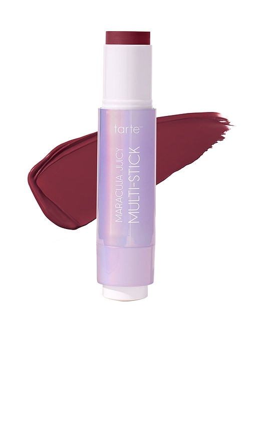 Maracuja Juicy Multi-stick in Sugar Plum.