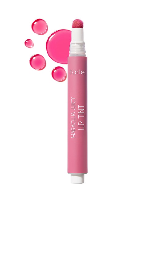 Maracuja Juicy Lip Tint in Lolli.