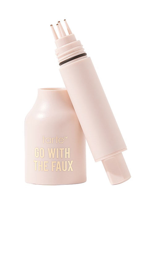 Go With The Faux Freckle Stamp in Light