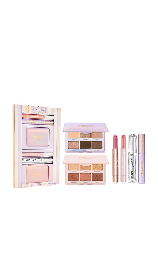 Tarte's Kindness Cafe Collectors Set