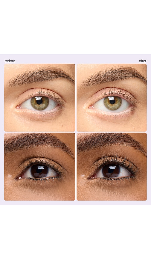 Tarte Je T'aime Lashes Lash Curler & Mascara Duo