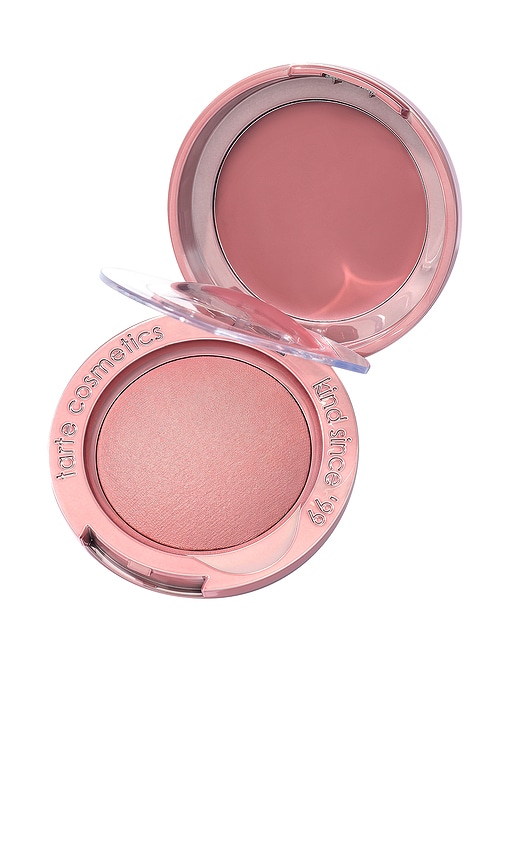 tarte Macaron Blush & Glow Duo in Toasted Coconut