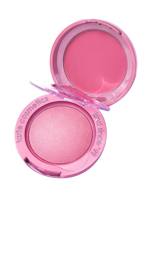 tarte Macaron Blush & Glow Duo
