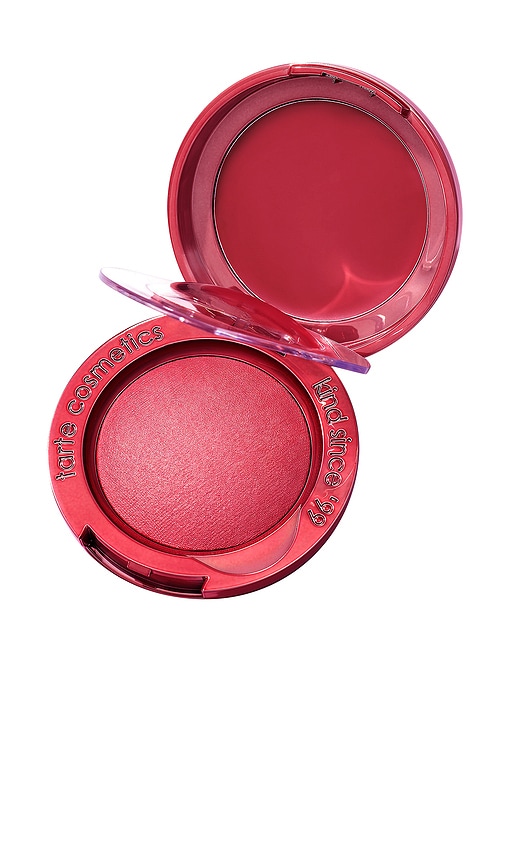 tarte Macaron Blush & Glow Duo