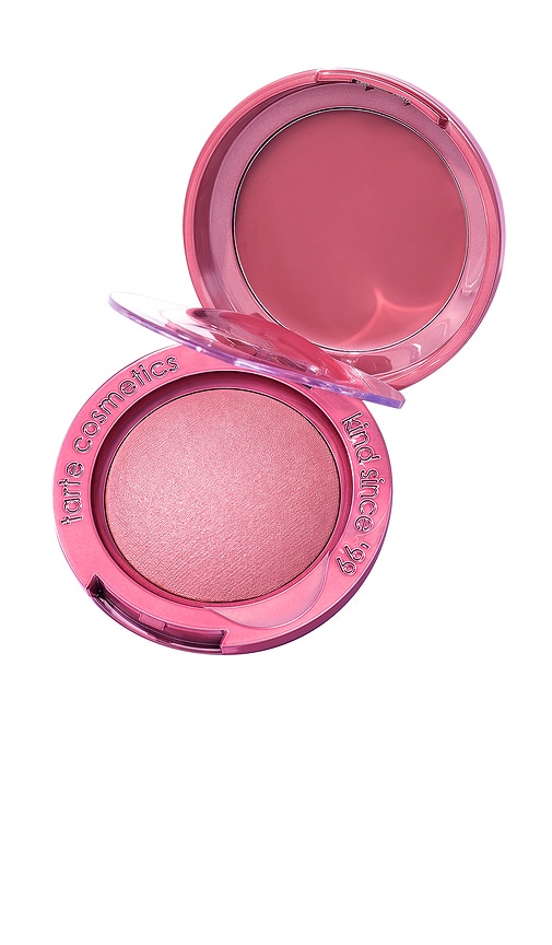 tarte Macaron Blush & Glow Duo