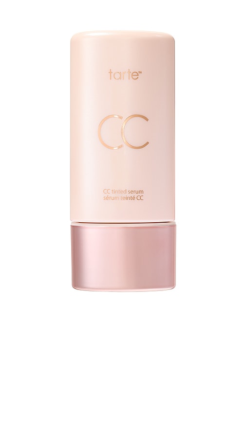 tarte CC Color-Correcting Tinted Serum in Rich.