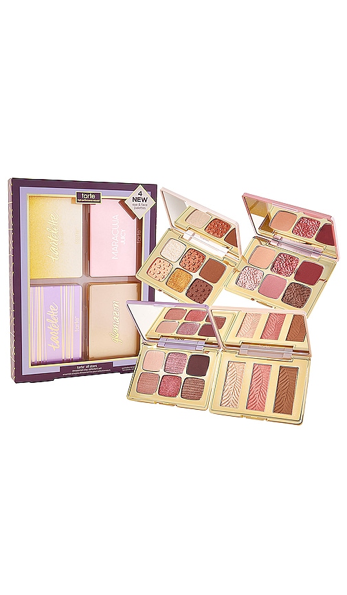 Tarte All Stars Amazonian Clay Collectors Set In Beauty: Na
