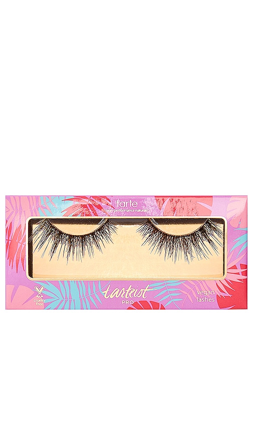 Tarte Center Of Attention Ist Pro Cruelty-free Lashes In Beauty: Na