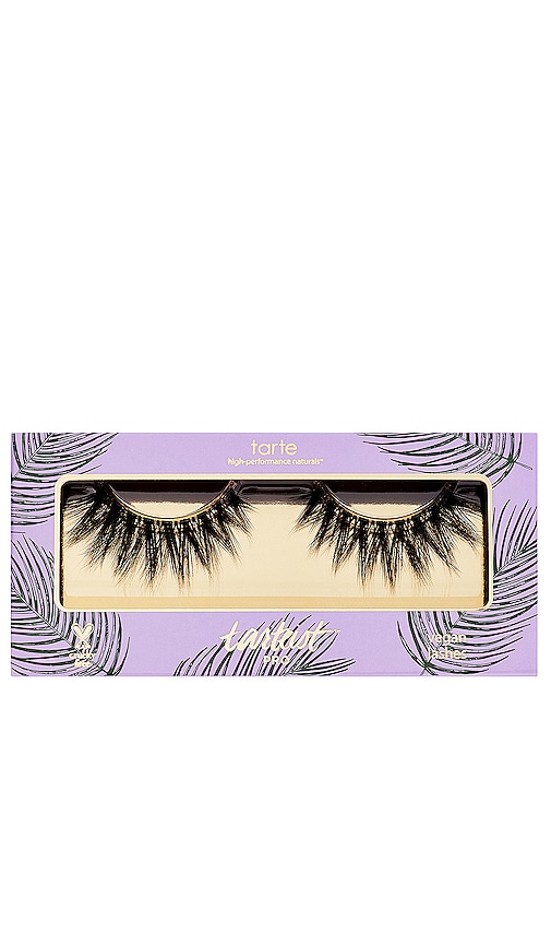 Tarte Ist Pro Cruelty-free Lashes 假睫毛 – N/a In Beauty: Na