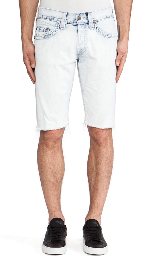 Geno Cut-Off