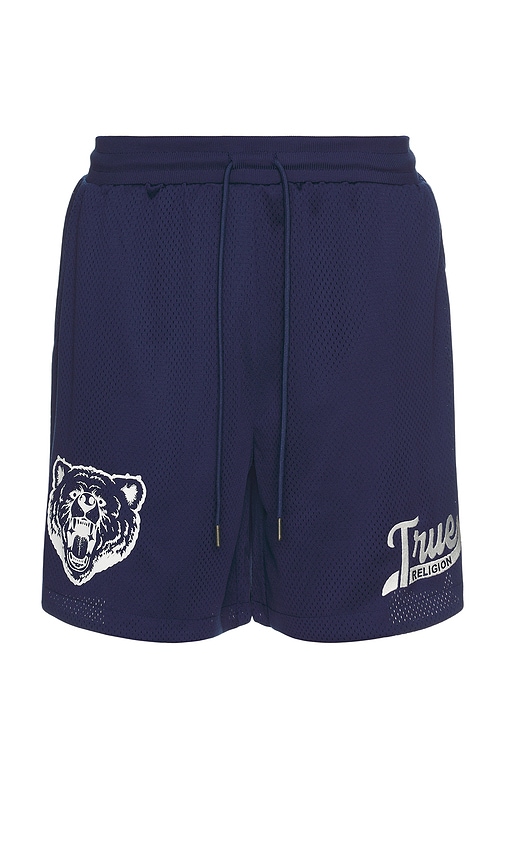 SHORT STYLE BASKETBALL in . Size S, XL/1X - True Religion - Modalova