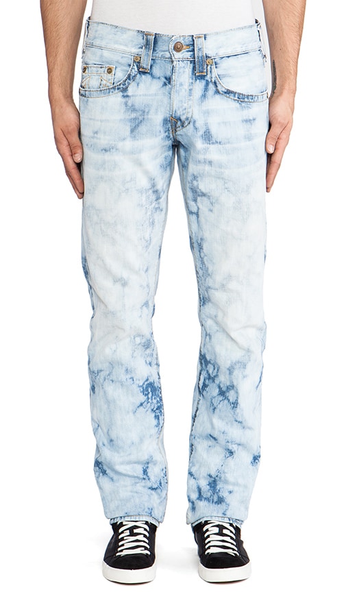 light true religion jeans