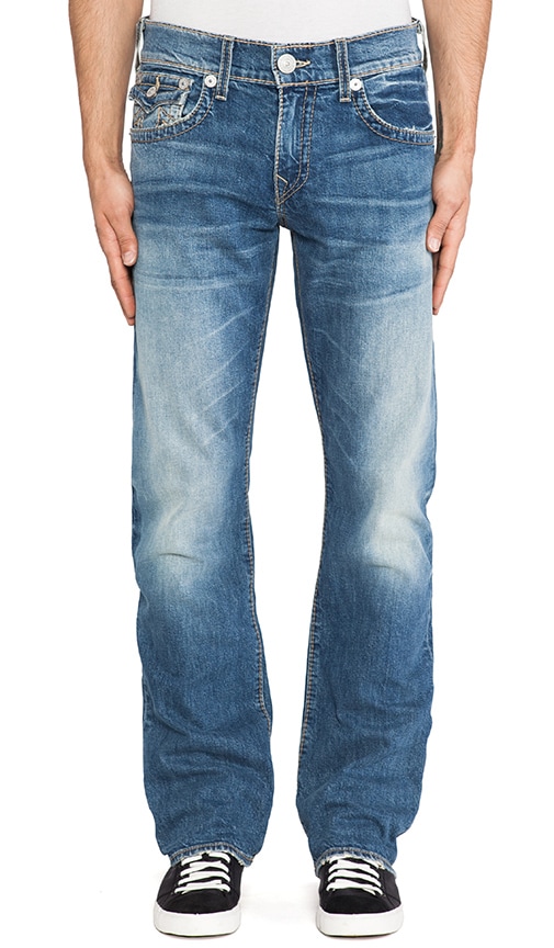 ricky big t true religion jeans