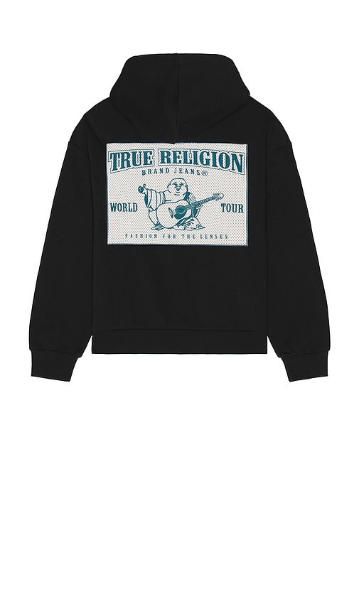 PULL À CAPUCHE SRS en . Taille L. Also en M, S, XL/1X - True Religion - Modalova