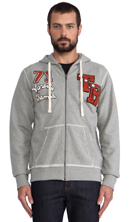 Varsity Champs Hoodie