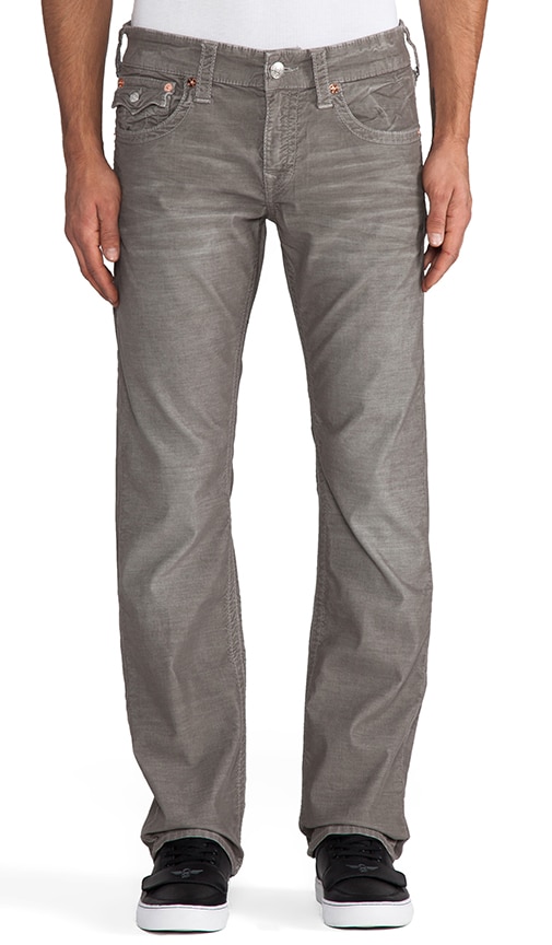 Ricky Corduroy Classics