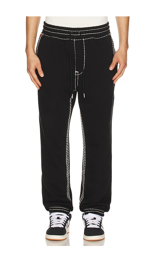 True Religion Super QT Jogger