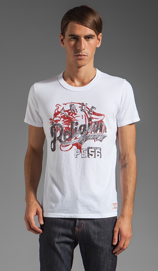Panther Tee