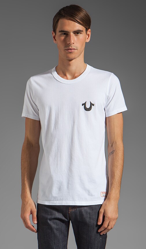 Puff Tee