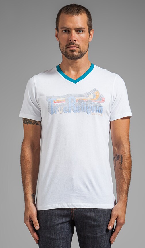 Yosemite Tee