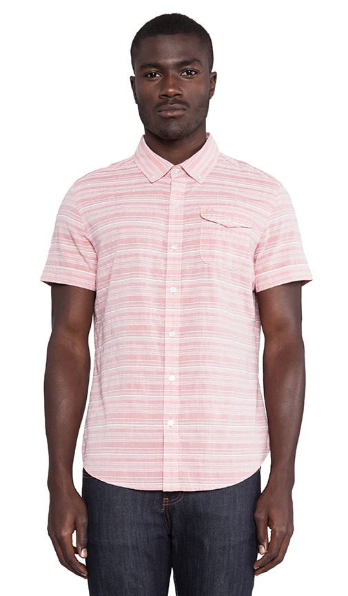 Single Pocket Shirt