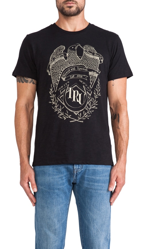 Onward Tee