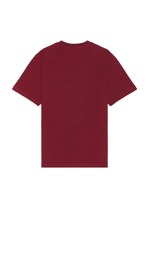 TRUE RELIGION CROSS STITCH ARCH TEE 