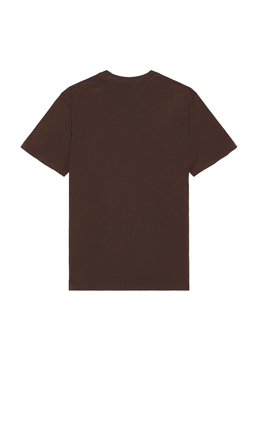 TRUE RELIGION CRACKLE VINTAGE TEE
