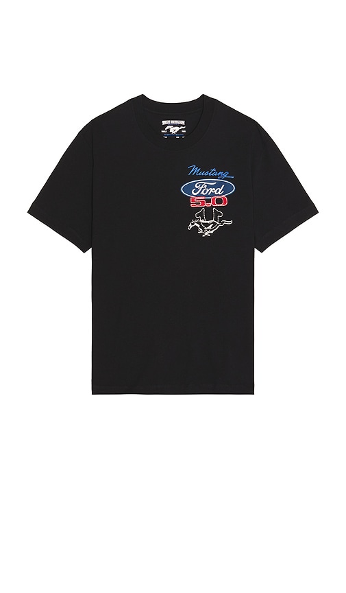 T-SHIRT AVEC PATCH FANTAISIE in . Size M, S - True Religion - Modalova