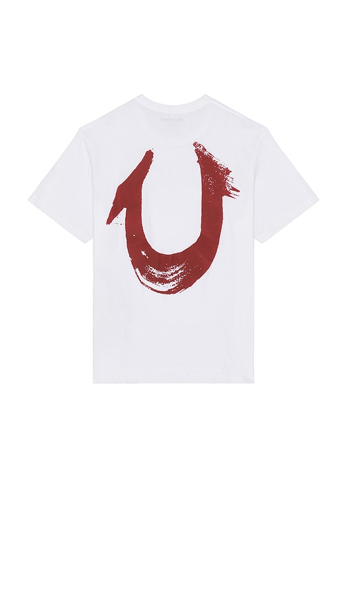 T-SHIRT en . Taille L. Also en M, S, XL/1X - True Religion - Modalova