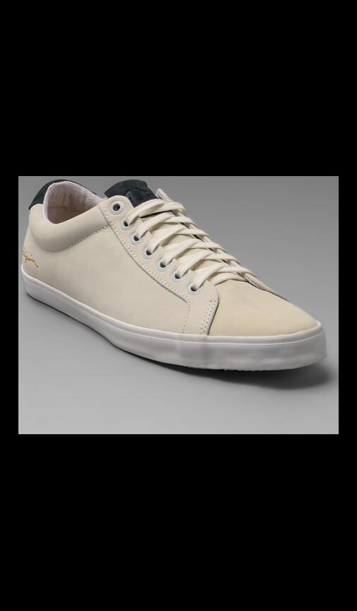 Comet Nubuck Sneaker