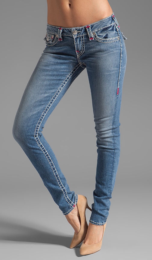 true religion julie jeans