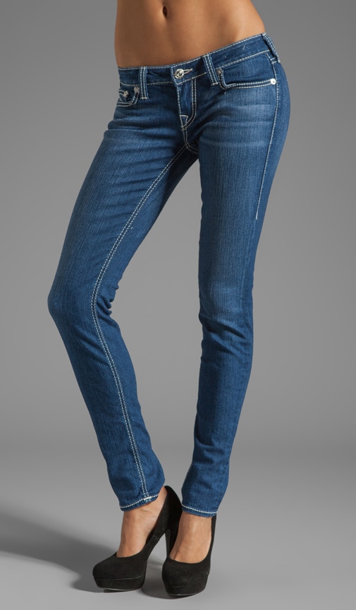 Stella General Lee Skinny