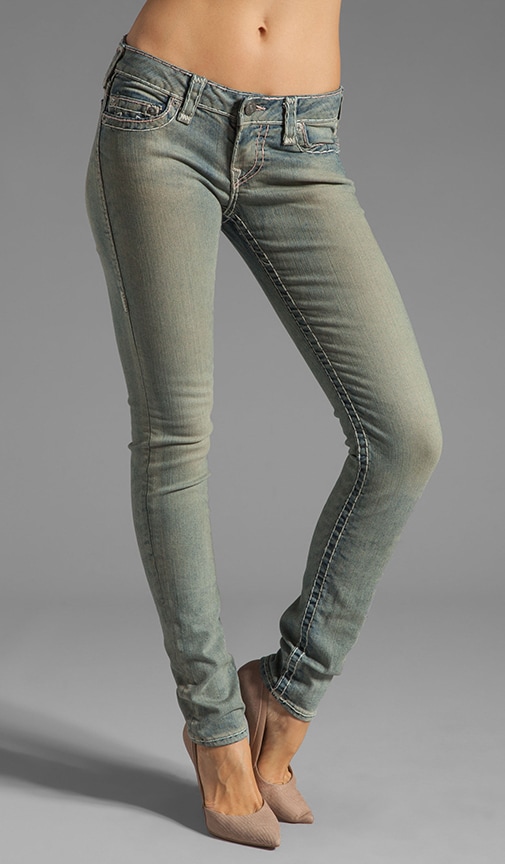 Stella Super Skinny