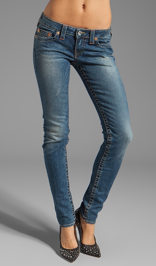 Classic Stella Skinny