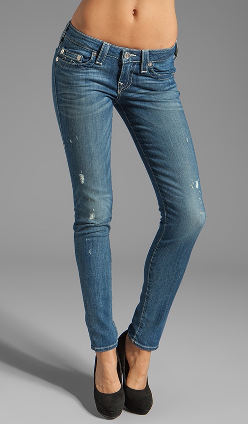 Stella 32 Skinny