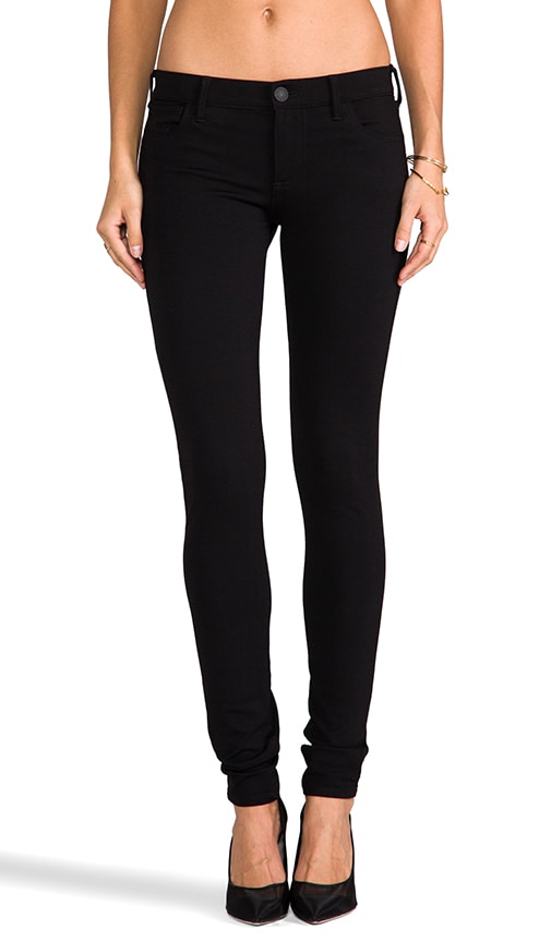Chrissy Ponte Pant
