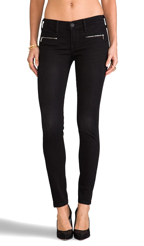 Edie Low Rise Skinny