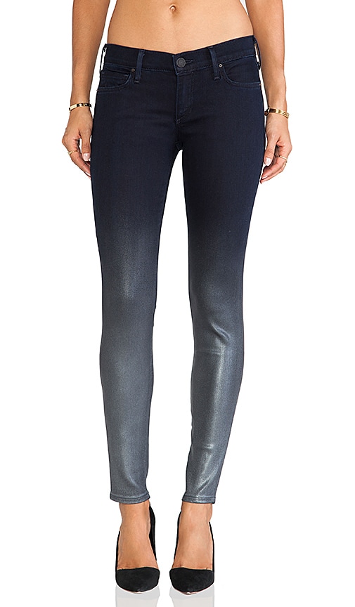 Victoria Skinny